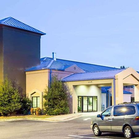 Rodeway Inn Austell Exterior foto