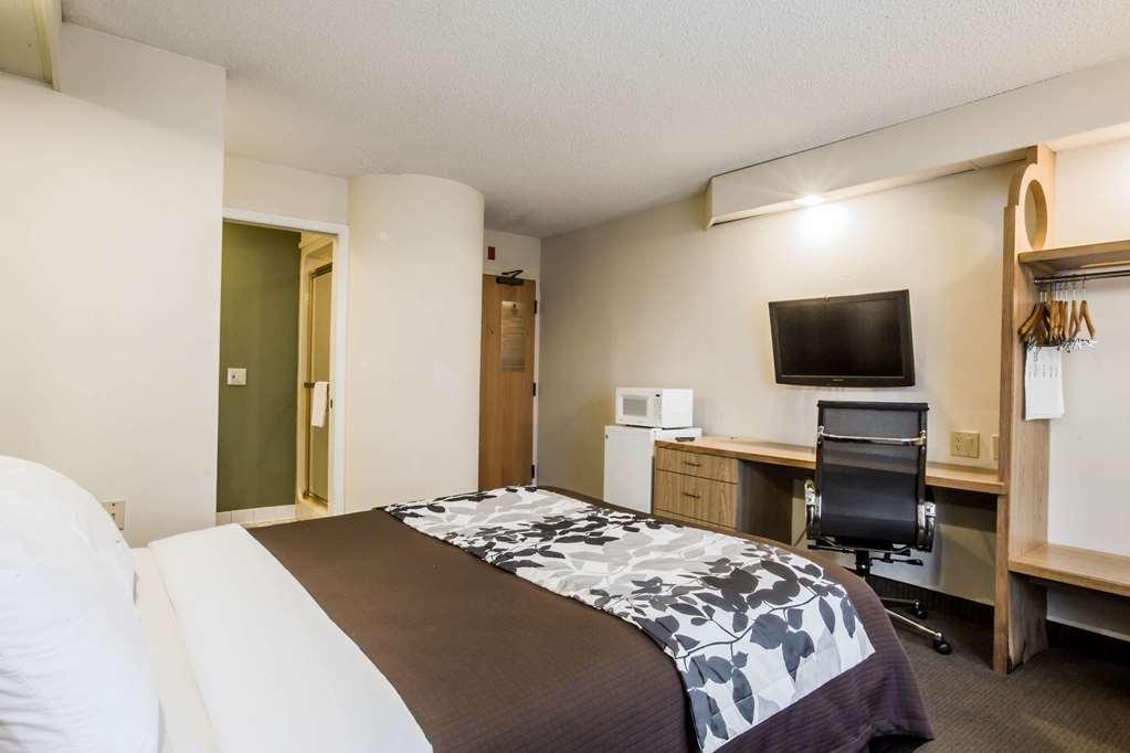 Rodeway Inn Austell Zimmer foto