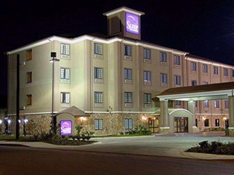Rodeway Inn Austell Exterior foto