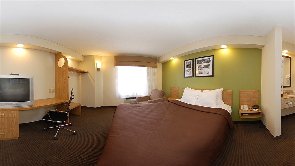 Rodeway Inn Austell Exterior foto